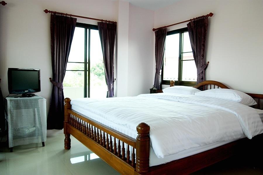 Loy Manee House Bed & Breakfast Phra Nakhon Si Ayutthaya Room photo