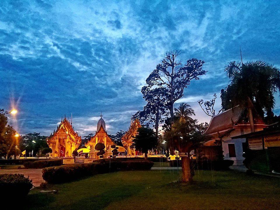 Loy Manee House Bed & Breakfast Phra Nakhon Si Ayutthaya Exterior photo