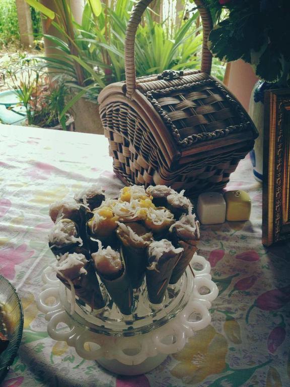 Loy Manee House Bed & Breakfast Phra Nakhon Si Ayutthaya Room photo