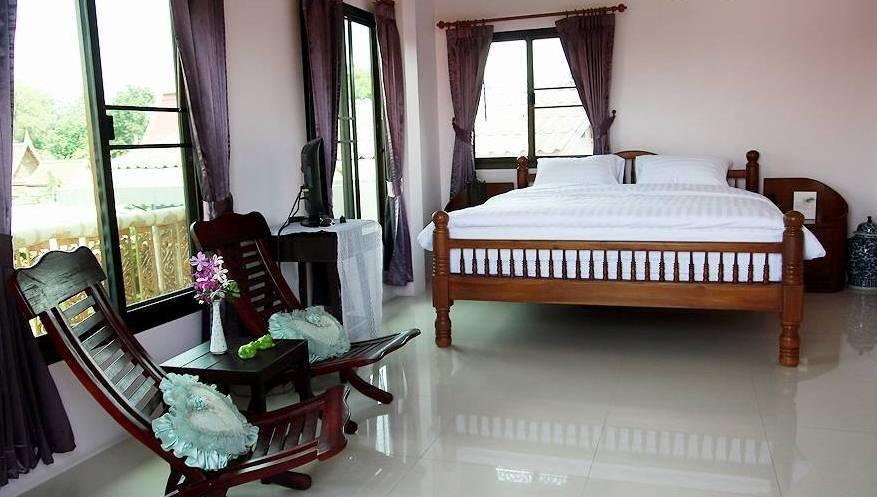 Loy Manee House Bed & Breakfast Phra Nakhon Si Ayutthaya Room photo