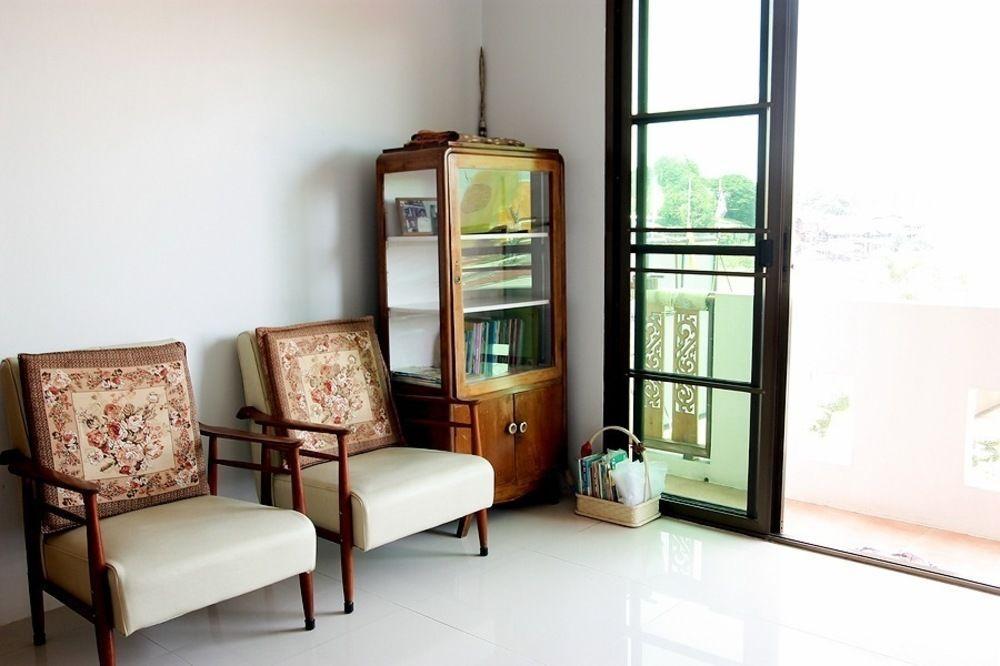 Loy Manee House Bed & Breakfast Phra Nakhon Si Ayutthaya Exterior photo
